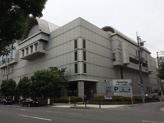 MyDome OSAKA