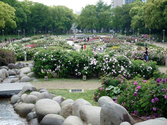 Parco Utsubo